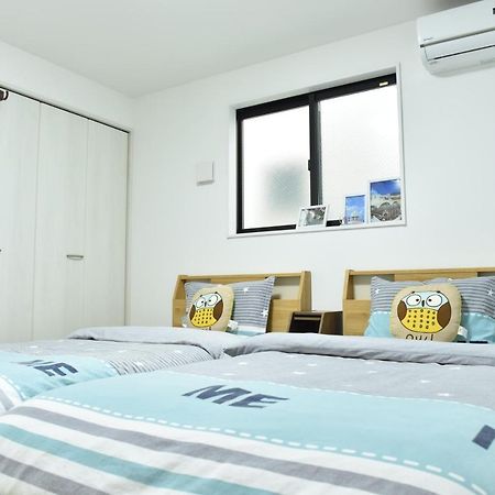 Tokyo Trip Stay 2 외부 사진