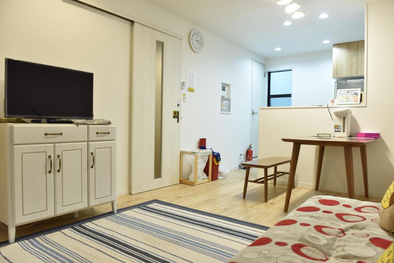 Tokyo Trip Stay 2 외부 사진