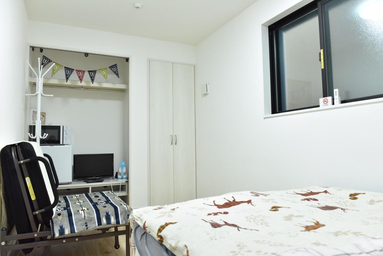 Tokyo Trip Stay 2 외부 사진