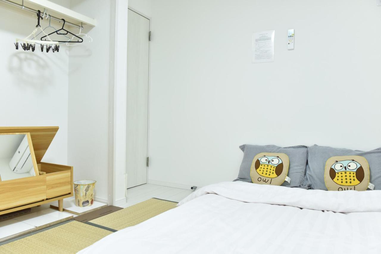 Tokyo Trip Stay 2 외부 사진